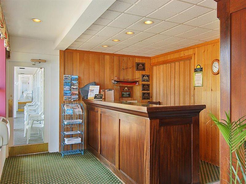 Days Inn By Wyndham Bar Harbor Exterior foto