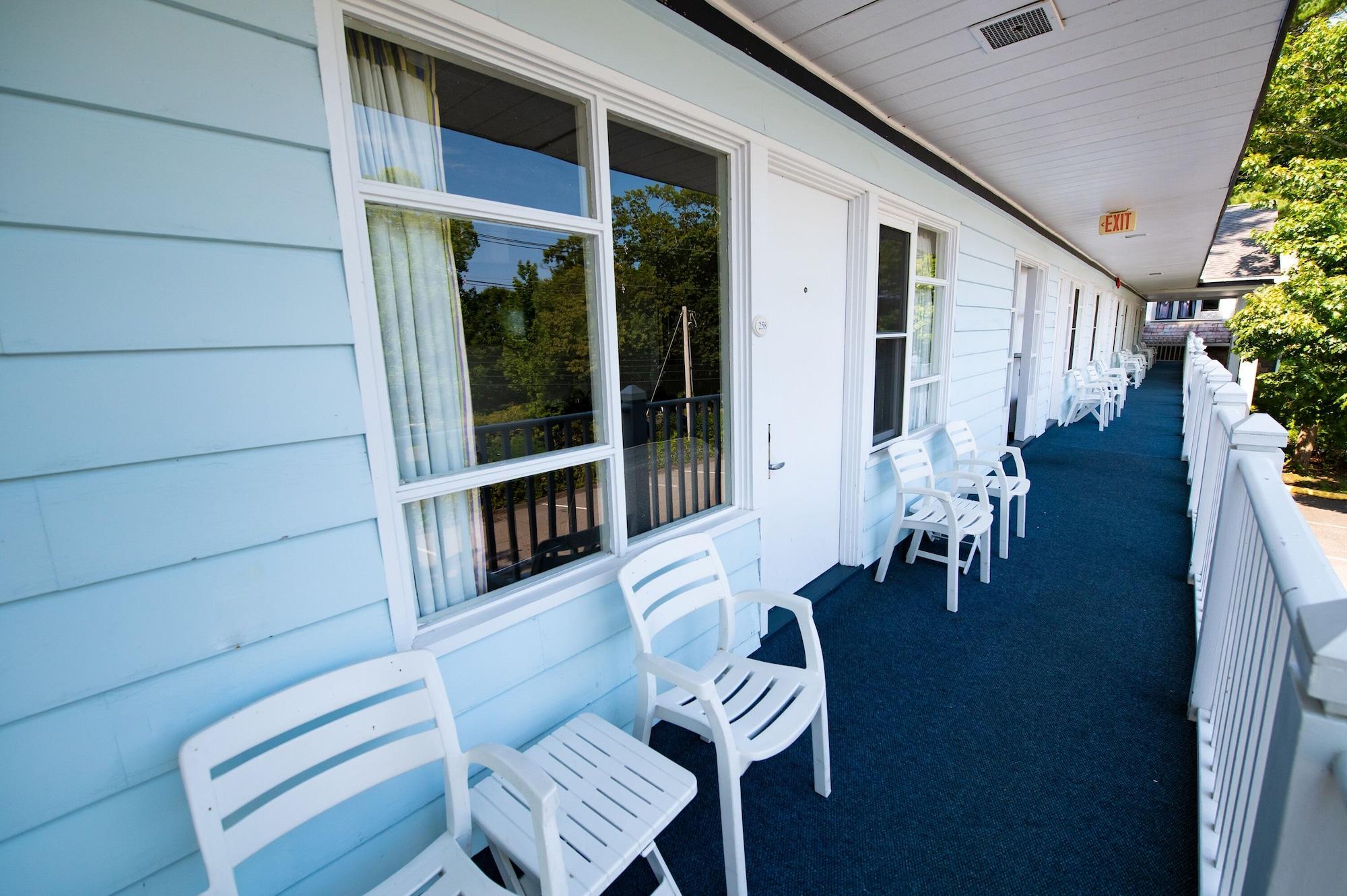 Days Inn By Wyndham Bar Harbor Exterior foto